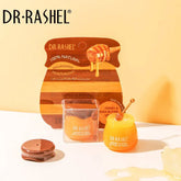 Dr Rashel Honey & Shea Butter Lip Balm – 8 g